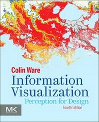 Abbildung von: Information Visualization - Morgan Kaufmann