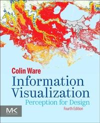 Enlarge image Cover: Information Visualization - Morgan Kaufmann