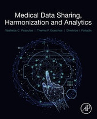 Abbildung von: Medical Data Sharing, Harmonization and Analytics - Academic Press