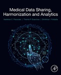 Cover: Medical Data Sharing, Harmonization and Analytics - Academic Press