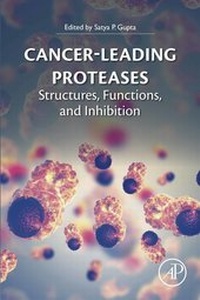 Abbildung von: Cancer-Leading Proteases - Academic Press