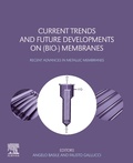 Cover: Current Trends and Future Developments on (Bio-) Membranes - Elsevier