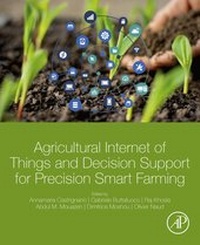 Abbildung von: Agricultural Internet of Things and Decision Support for Precision Smart Farming - Academic Press