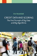 Bild: Credit Data and Scoring - Academic Press
