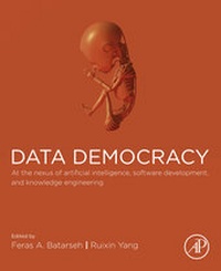 Abbildung von: Data Democracy - Academic Press