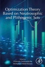 Cover: Optimization Theory Based on Neutrosophic and Plithogenic Sets - Academic Press