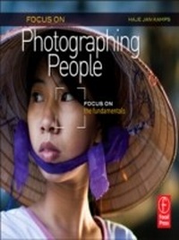 Abbildung von: Focus On Photographing People - Routledge