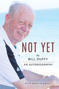 Cover: Not Yet - Tellwell Talent