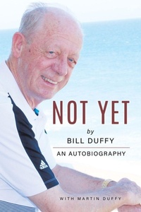 Enlarge image Cover: Not Yet - Tellwell Talent