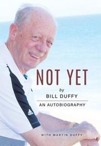 Enlarge image Cover: Not Yet - Tellwell Talent