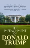 Cover: The Impeachment of Donald Trump - e-artnow