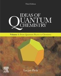 Abbildung von: Ideas of Quantum Chemistry - Elsevier