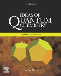 Abbildung von: Ideas of Quantum Chemistry - Elsevier