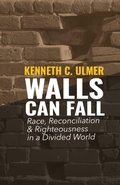 Cover: Walls Can Fall - FOUR RIVERS MEDIA