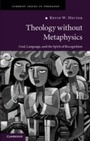 Cover: Theology without Metaphysics - Cambridge University Press