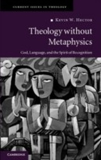 Enlarge image Cover: Theology without Metaphysics - Cambridge University Press