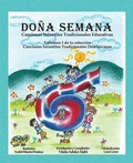 Cover: Dona Semana - Quisqueyana Press