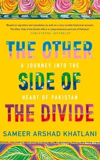 Abbildung von: The Other Side of the Divide - Penguin Ebury Press