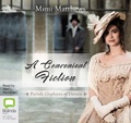 Cover: A Convenient Fiction - ABC/Audible Audio