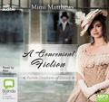 Cover: A Convenient Fiction - ABC/Audible Audio