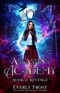 Cover: Assassin's Academy - Marice Kraal