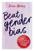 Cover: Beat Gender Bias - Major Street Publishing