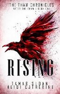 Enlarge image Cover: Rising - Sequel House