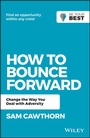 Cover: How to Bounce Forward - Wiley
