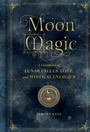 Cover: Moon Magic: Volume 3 - Wellfleet Press