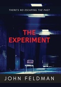 Cover: The Experiment - Worn Key Publishing