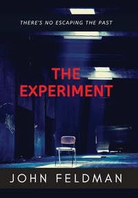 Enlarge image Cover: The Experiment - Worn Key Publishing