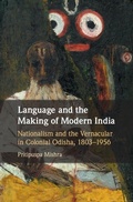 Bild: Language and the Making of Modern India - Cambridge University Press
