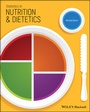 Cover: Statistics in Nutrition and Dietetics - Wiley-ISTE