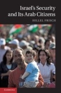 Cover: Israel's Security and Its Arab Citizens - Cambridge University Press