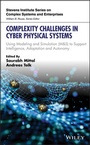 Cover: Complexity Challenges in Cyber Physical Systems - Wiley