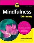 Cover: Mindfulness For Dummies - Wiley