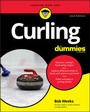 Cover: Curling For Dummies - Wiley-ISTE