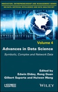 Bild: Advances in Data Science - Wiley-Blackwell