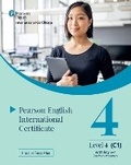 Cover: Practice Tests Plus Pearson English International Certificate C1 Teacher's Book for pack - Pearson Education Limited