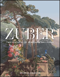 Abbildung von: Zuber - Gibbs Smith