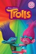 Cover: Trolls (Book & CD) - Mary Glasgow Magazines