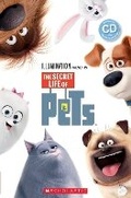 Cover: The Secret Life of Pets (Book & CD) - Mary Glasgow Magazines