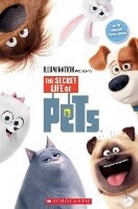 Enlarge image Cover: The Secret Life of Pets (Book only) - Mary Glasgow Magazines