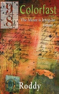 Cover: Colorfast - Part 2 - 1st World Publishing
