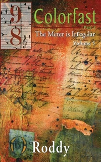 Enlarge image Cover: Colorfast - Part 2 - 1st World Publishing