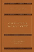 Cover: Christian Worldview - Crossway
