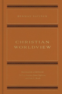 Enlarge image Cover: Christian Worldview - Crossway
