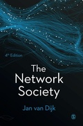 Cover: The Network Society - SAGE Publications Ltd