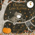 Cover: Ollie's Lost Kitten - Simon & Schuster Children's