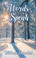 Cover: Words Speak - Teach Services, Inc.